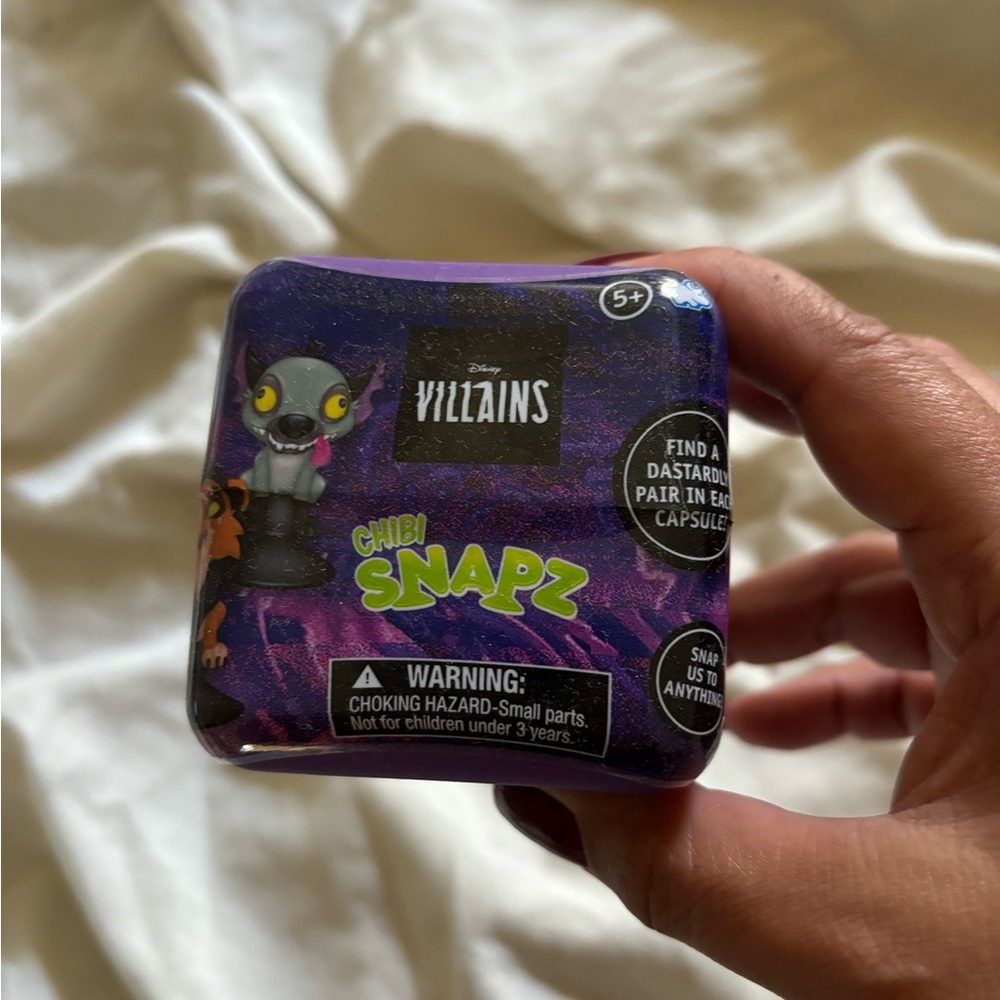 Disney toys